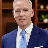 Special Operations Warrior Foundation Employee Jay Lynch's profile photo