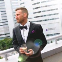 MC Ventilation Employee Mathieu Grenier's profile photo