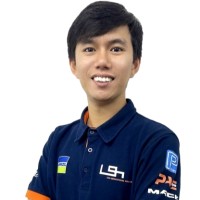 LSH Industrial Solutions Pte Ltd Employee Jack Tan's profile photo