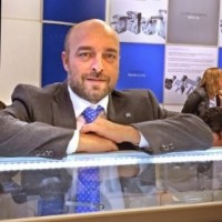 InterApp Group Employee Fco de Castillo Piccio-Marchetti's profile photo