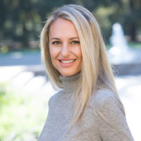 Brightmind Partners Employee Iva Messy's profile photo