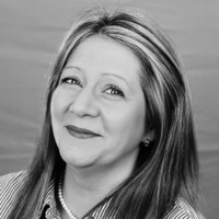 ComplyAdvantage Employee Sian Wright's profile photo