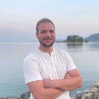 PPC S.A. Employee Dimitris Thanos's profile photo