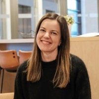 Framsikt AS Employee Benedicte Nortvedt's profile photo