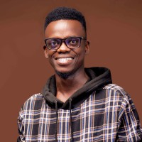 Velte Technology Solutions Employee Gilbert Addai's profile photo