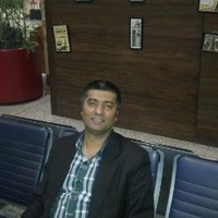 Telenor Microfinance Bank Limited Employee Nadeem Ashfaq's profile photo