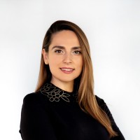 Supplier.io Employee Aylin Basom's profile photo