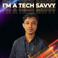 AIForesee Employee Azis Muslim's profile photo