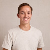 The Boston Consulting Group Employee Will Peters's profile photo