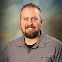 Vaxxinova US Employee Tyler Knott's profile photo