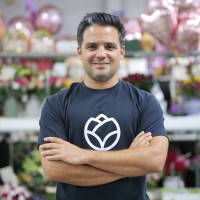 EnviaFlores.com Employee Jesús Martinez Larralde's profile photo