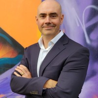 CouriersPlease Employee James Hucker's profile photo