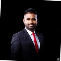 Suresh Emmanuel Email & Phone Number