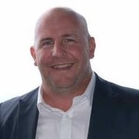 Wollongong City Council Employee Geoff Rutledge's profile photo