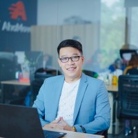 Ahamove Employee Chung le's profile photo