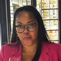 Seattle Foundation Employee Leandrea Bascomb's profile photo