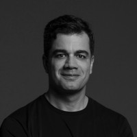 PicPay Employee Diogo Roberte's profile photo