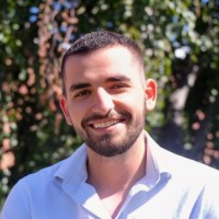 Computer Technology Services Employee Mikayel Harutyunyan's profile photo