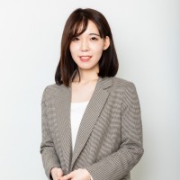 Kyodo Public Relations Employee Rio Tamai's profile photo