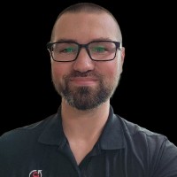 Reboot First IT Services Employee Trevor Sylvia's profile photo
