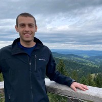 VisionMap Employee Noam Gruber's profile photo