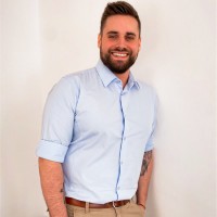 Lansco GmbH Employee Kevin Fuchs's profile photo