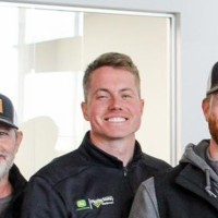 Van Wall Equipment Employee Brett Tobin's profile photo