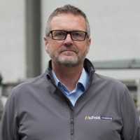 ALUFOLD DIRECT LIMITED Employee Simon Johnstone's profile photo