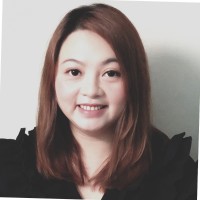 Pickupp Employee Cathy Tsang's profile photo