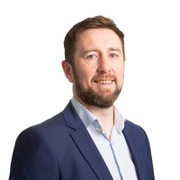 Yuno Energy Employee Maurice McGonagle's profile photo