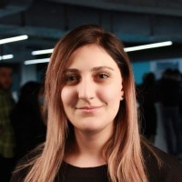 Gohar Mkrtchyan Email