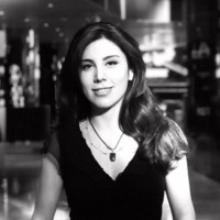 Akademi Organizasyon Employee Deniz Binay's profile photo