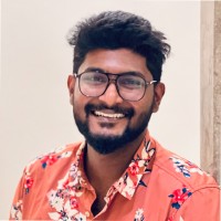 Arun Anilkumar Email