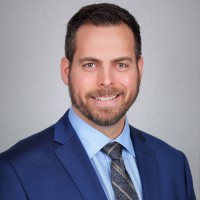 USI Insurance Services Employee Ryan McBride's profile photo