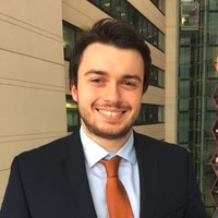 EY Employee Cem Dogan's profile photo