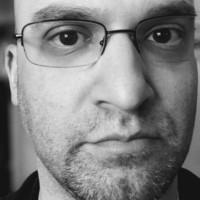 Columbus Telegram Employee David Golbitz's profile photo