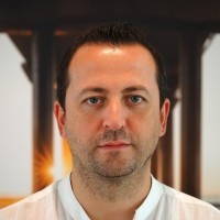 Natural Retreats Employee Ali Uysal's profile photo