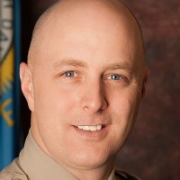 Pennington County Jail Employee Brian Mueller's profile photo