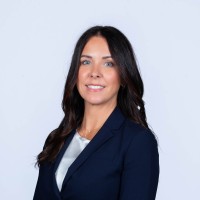 Iron Bow Technologies Employee Rachel Murphy's profile photo