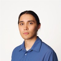 Steve Jobs Archive Employee Brandon Bunt's profile photo