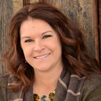 First Class Home Mortgage Employee Tiffany Bartnicki's profile photo