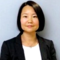 Munich Re Employee Jessie Shi's profile photo