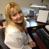 ChristianaCare, Union Hospital Employee Denise Cameron's profile photo