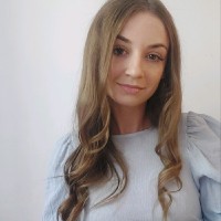 AmerPharma Employee Izabela Łoszak's profile photo