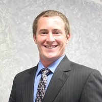 Owens Corning Employee Ben Mossing's profile photo