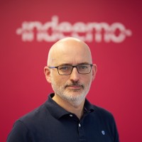 Indeemo Employee Eugene Murphy's profile photo