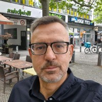 Euroglas Group Employee Oliver Ott's profile photo