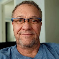 Contractor Employee Robert Schlechty's profile photo