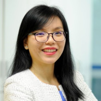 Mah Sing Group Berhad Employee Yee Cheng's profile photo