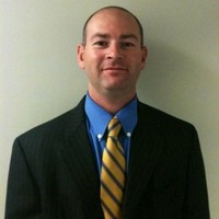 Brian Gregg